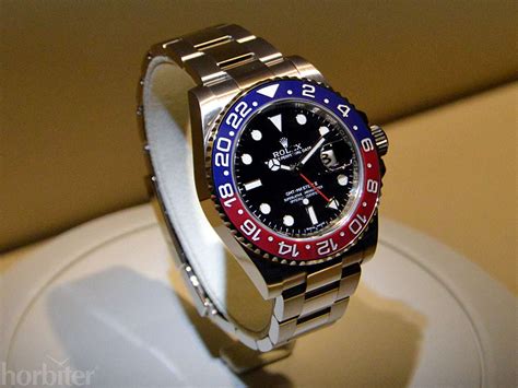 ghiera rolex gmt originale|rolex gmt master 2 prezzo.